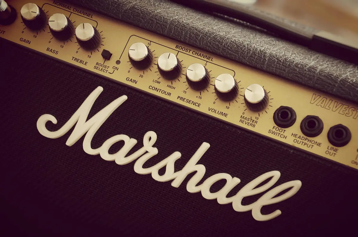 amp