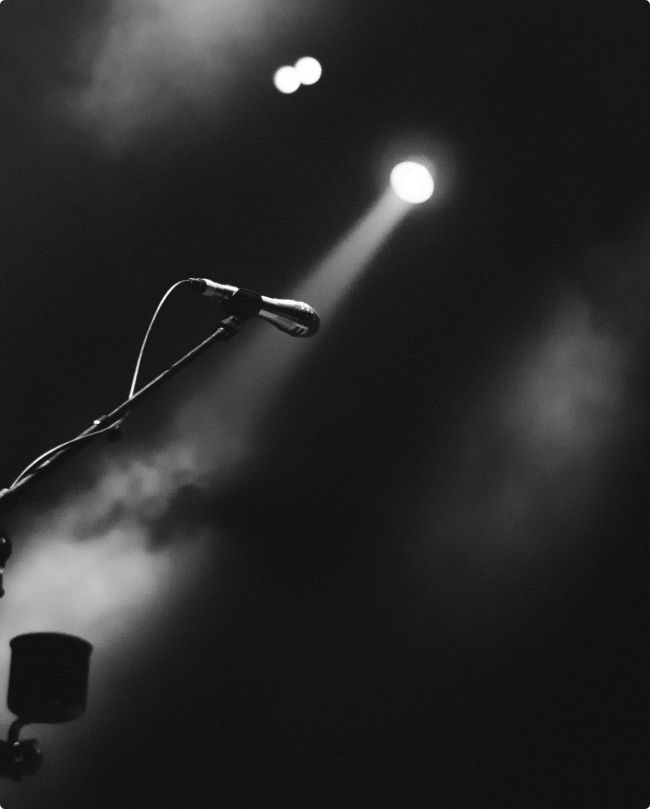 microphone