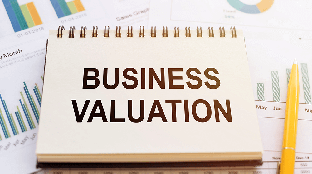 Business Valuation Made Easy