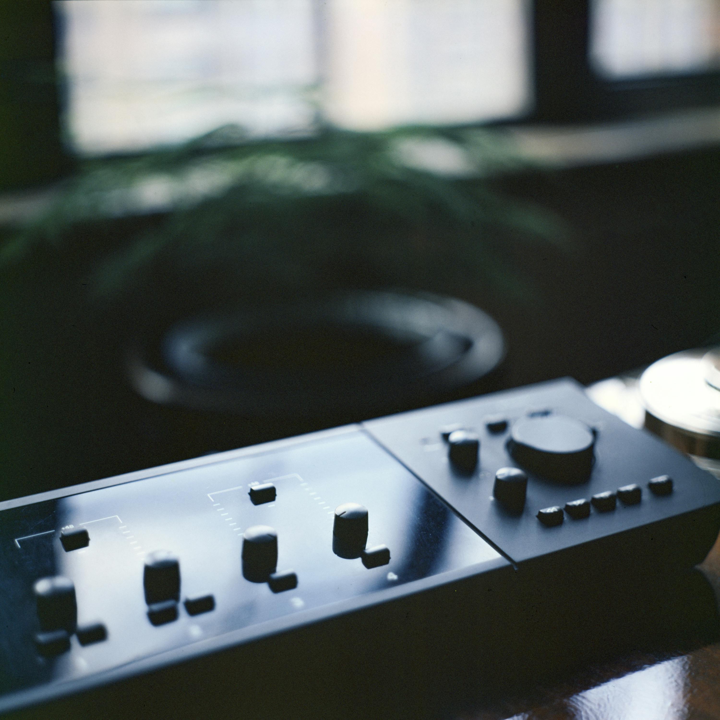 Soundboard