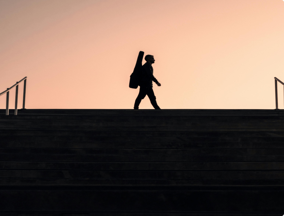 walking-man